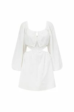 Dasha Cutout Dress 18 Dasha Cutout Dress -SABO™ Shop 768357f3 b501 4b35 b572 2c573f47bc38