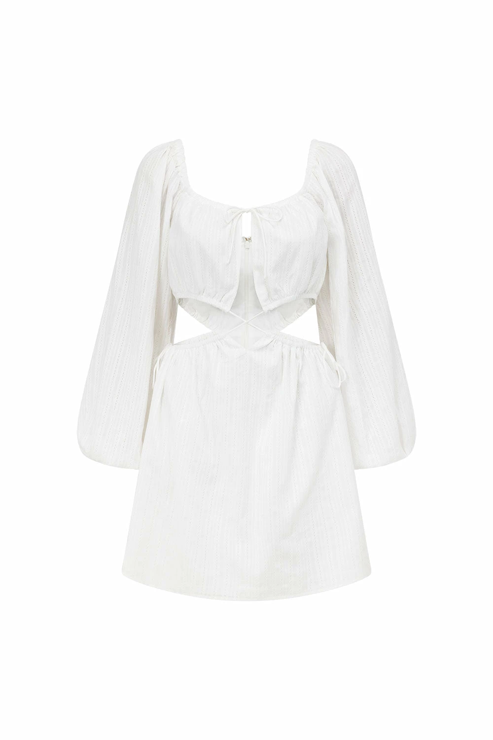 Dasha Cutout Dress 9 Dasha Cutout Dress - Image 7