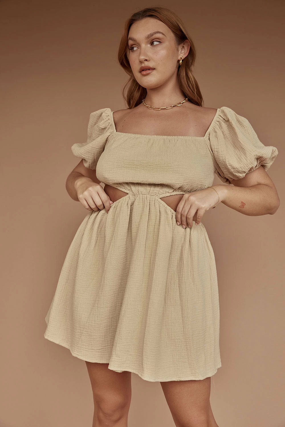 Amara Dress 9 Amara Dress - Image 7