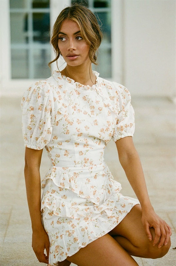 Gisele Dress (Petite) 6 Gisele Dress (Petite) - Image 4