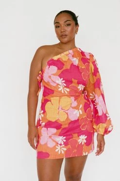 Eila Cutout Dress -SABO™ Shop 7a758e40 5c49 4e98 a0d8 5dd0472bea60