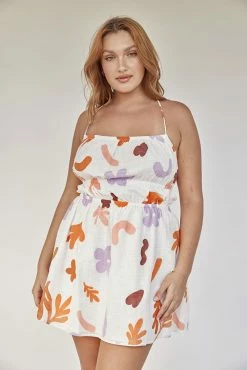 Locket Backless Dress -SABO™ Shop 7ac84538 9494 4a05 95c4 039e59069278