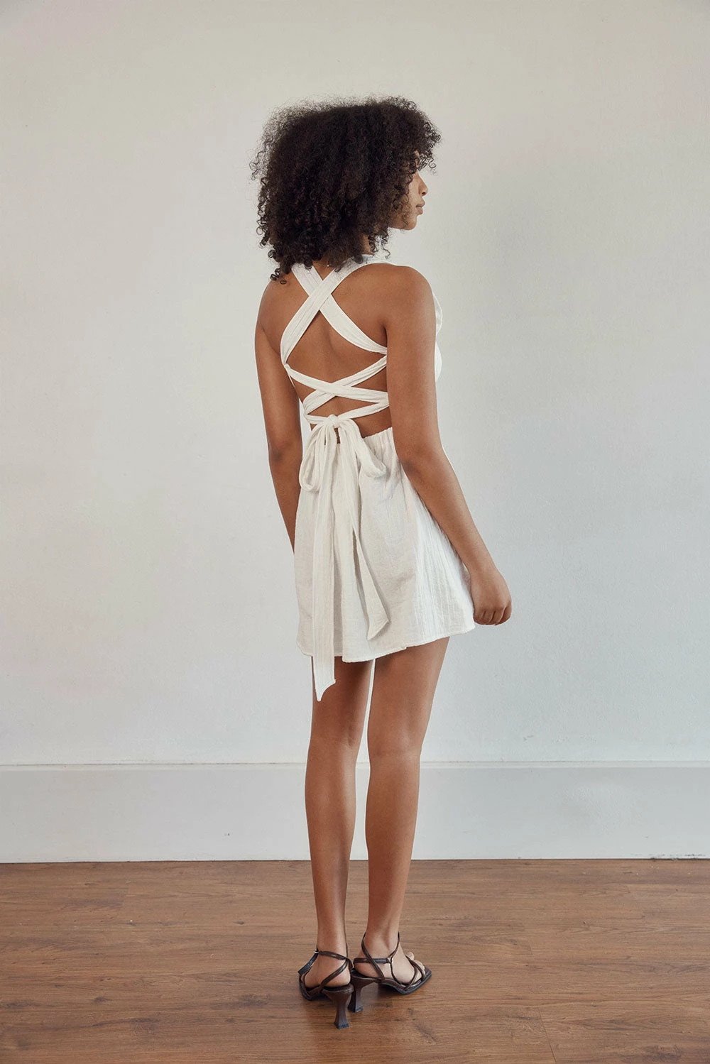 Dakota Dress 10 Dakota Dress - Image 8