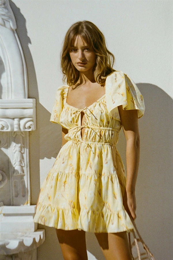 Jordan Dress 4 Jordan Dress - Image 2