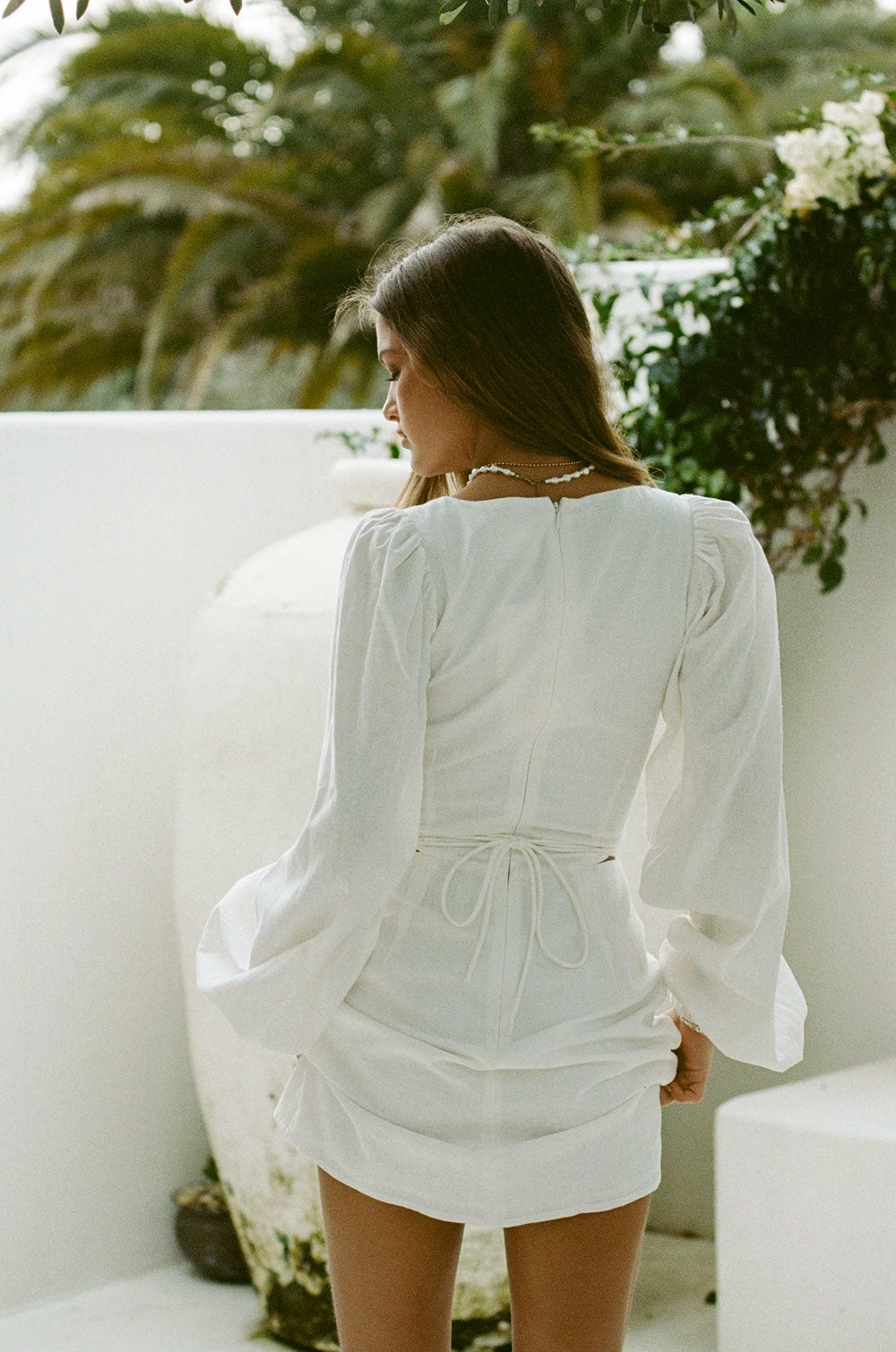 Ilana Cutout Dress 6 Ilana Cutout Dress - Image 4