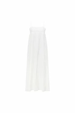 Azaria Dress - White -SABO™ Shop 7c9386ec d4c2 4c16 ae1e b7fff0f1183b