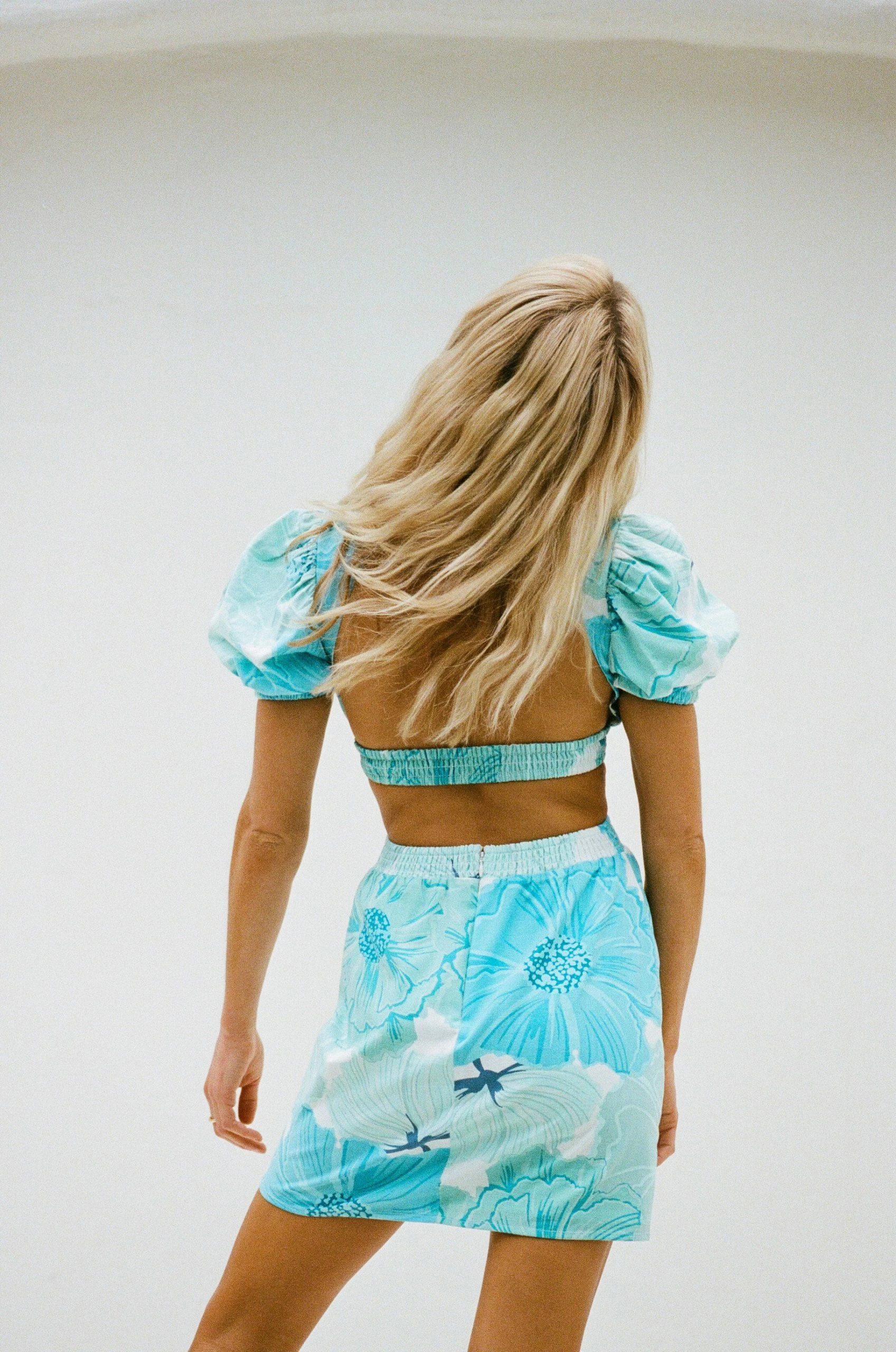 Backless Umiko Dress 9 Backless Umiko Dress - Image 7