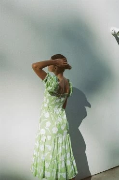 Allani Midi Dress 14 Allani Midi Dress -SABO™ Shop 7e3c3bb1 7082 4bb5 a3d0 1ca1ace548c9