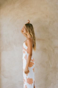 Avani Midi Dress -SABO™ Shop 7e80b555 e7bf 4b04 a445 e5405152b08d