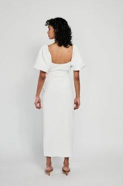 Cora Wrap Dress -SABO™ Shop 7ea1ff53 5941 4d1a 8285 d1cf7394bbb3