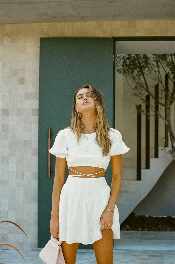 Milos Dress 3 Milos Dress