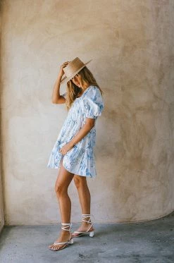 Samaya Dress - Lily Bud -SABO™ Shop 7ec8c942 25b2 4d14 8611 f81b57b91d1f