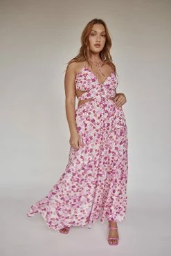 Baila Maxi Dress -SABO™ Shop 7edd2654 3038 42e6 a3d2 cb852f72bec0