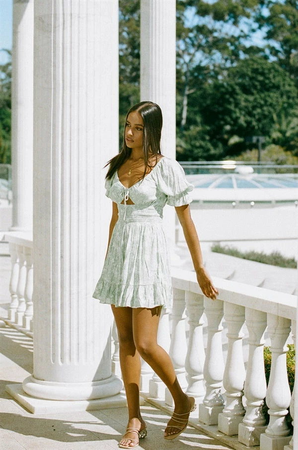 Sol Dress 5 Sol Dress - Image 3