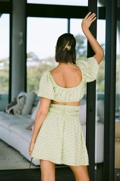 Wolfie Dress - Fern -SABO™ Shop 7f2fe7f0 b995 4065 b435 aecdd9db7181