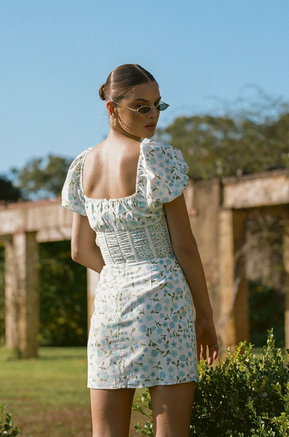 Haidee Dress 4 Haidee Dress - Image 2