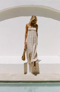 Azaria Dress - Plaid -SABO™ Shop 80772789 27a5 439d 8e39 4ae871245f96