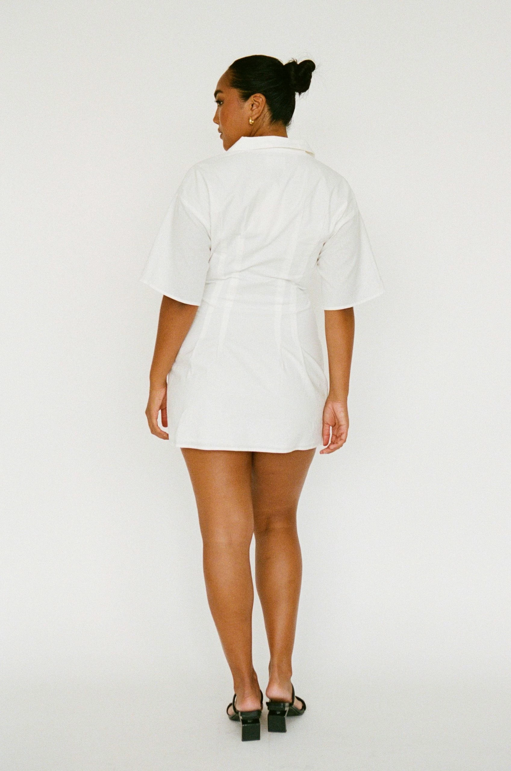 Teodora Wrap Dress 13 Teodora Wrap Dress - Image 11