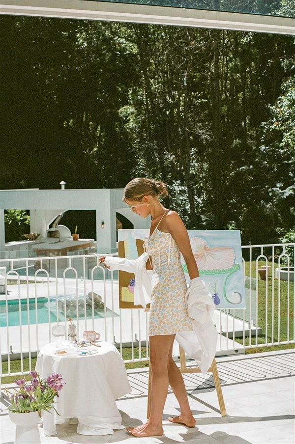 Mahlia Dress 7 Mahlia Dress - Image 5