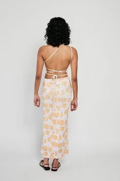 Kika Dress - Smudge Floral 20 Kika Dress - Smudge Floral -SABO™ Shop 82f6ebb3 4ff0 43a9 bdc7 e1ea50a945db