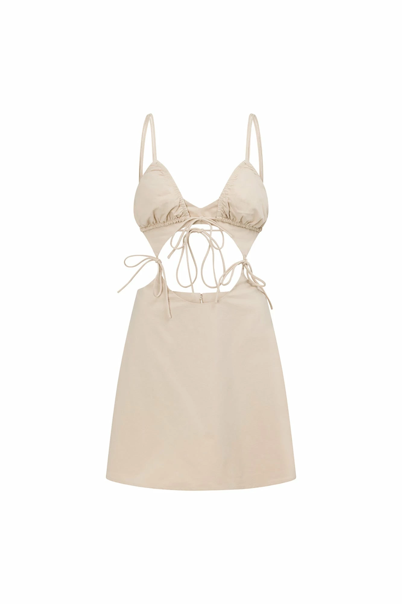 Backless Kobi Dress 9 Backless Kobi Dress - Image 7