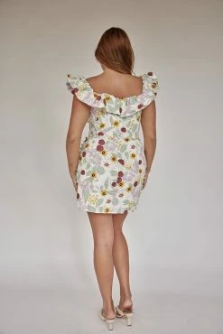 Coco Off Shoulder Dress 18 Coco Off Shoulder Dress -SABO™ Shop 8682694d 7ed2 4ebe 80cb 4c7b19b946bc