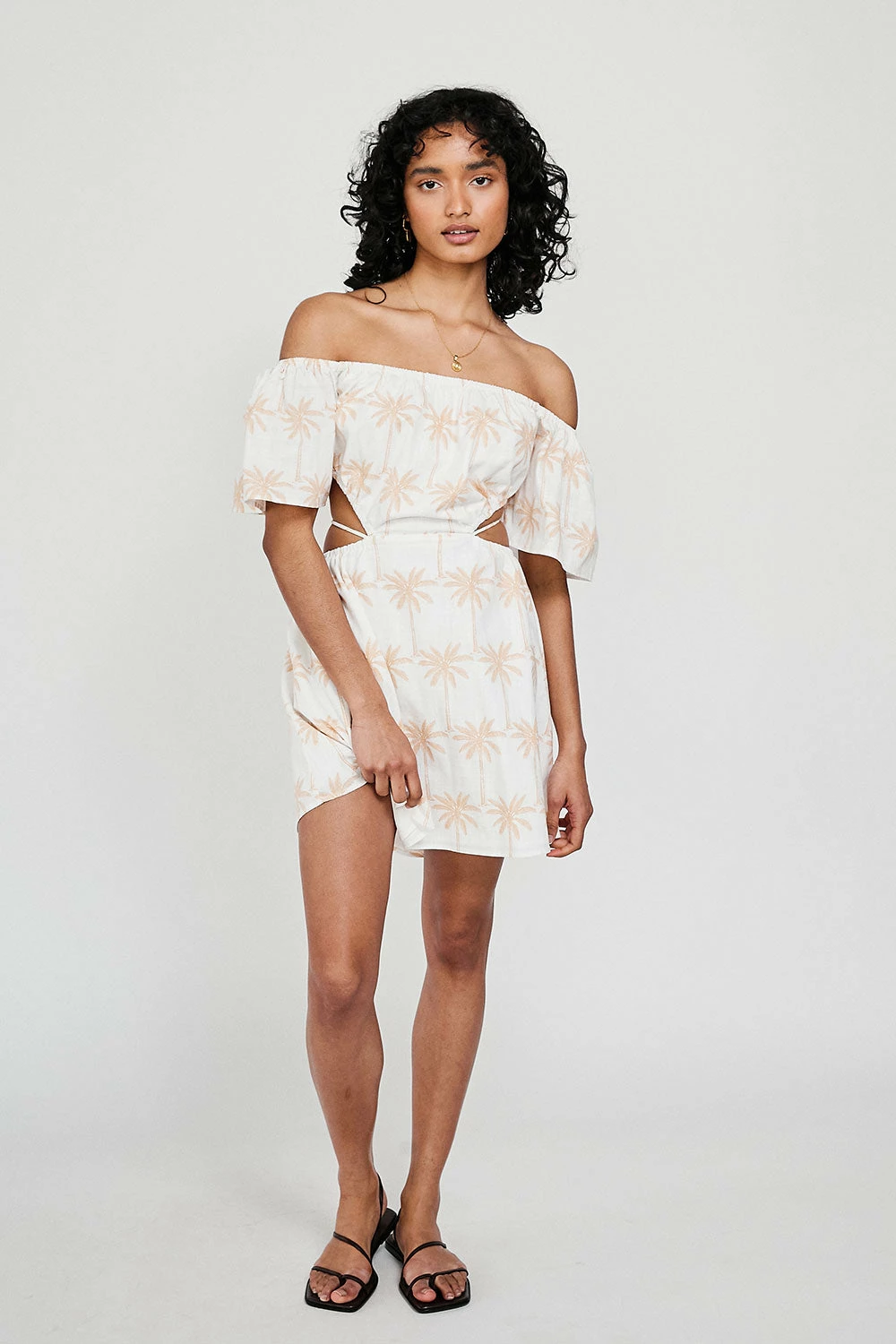 Cove Dress 6 Cove Dress - Image 4