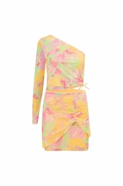 Gaia One Shoulder Dress 17 Gaia One Shoulder Dress -SABO™ Shop 86d399ff 145c 4cc7 9f43 ac8b52487d74