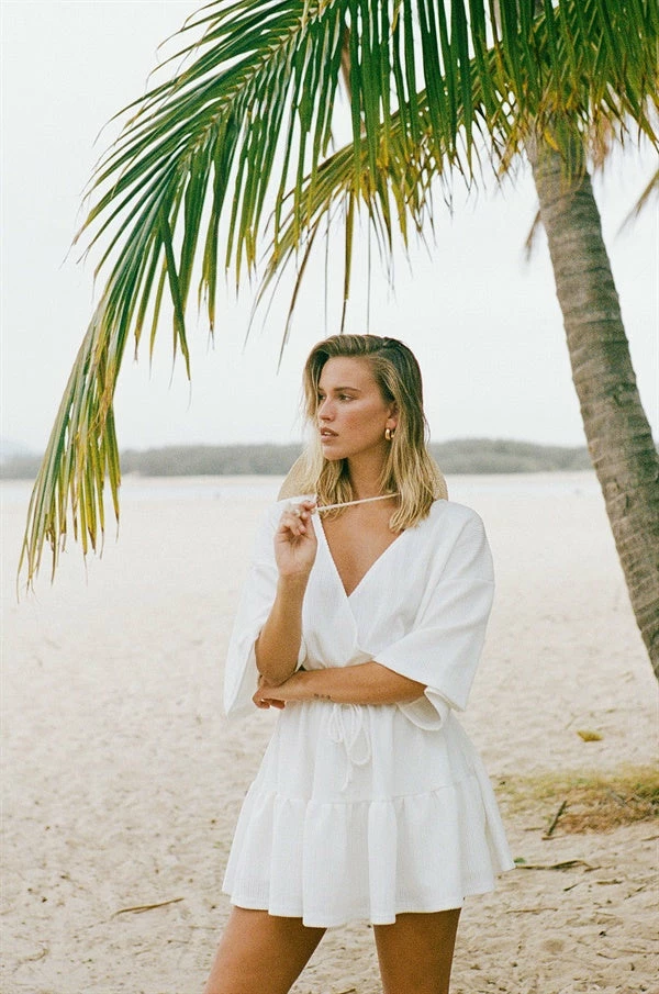 Nolia Dress 8 Nolia Dress - Image 6