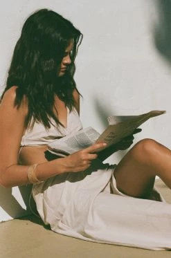 Levana Midi Skirt -SABO™ Shop 89b7458c 662e 4e19 9cc8 f90197cb9663