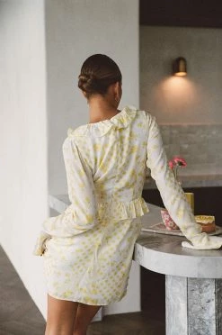 Alaira Dress -SABO™ Shop 8a6d7774 5573 41ca 9d8e a132aa90cd73