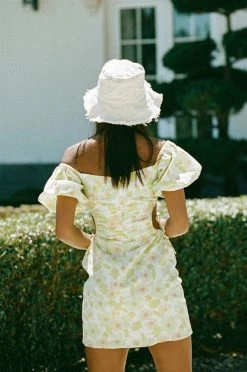 Zola Dress - Floral -SABO™ Shop 8afc6fa9 a960 4f1c 95f2 ebf63020454f