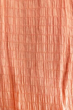 Vittoria Midi Dress - Coral 15 Vittoria Midi Dress - Coral -SABO™ Shop 8b1f356d d922 42b1 9679 8bcd20d494ad
