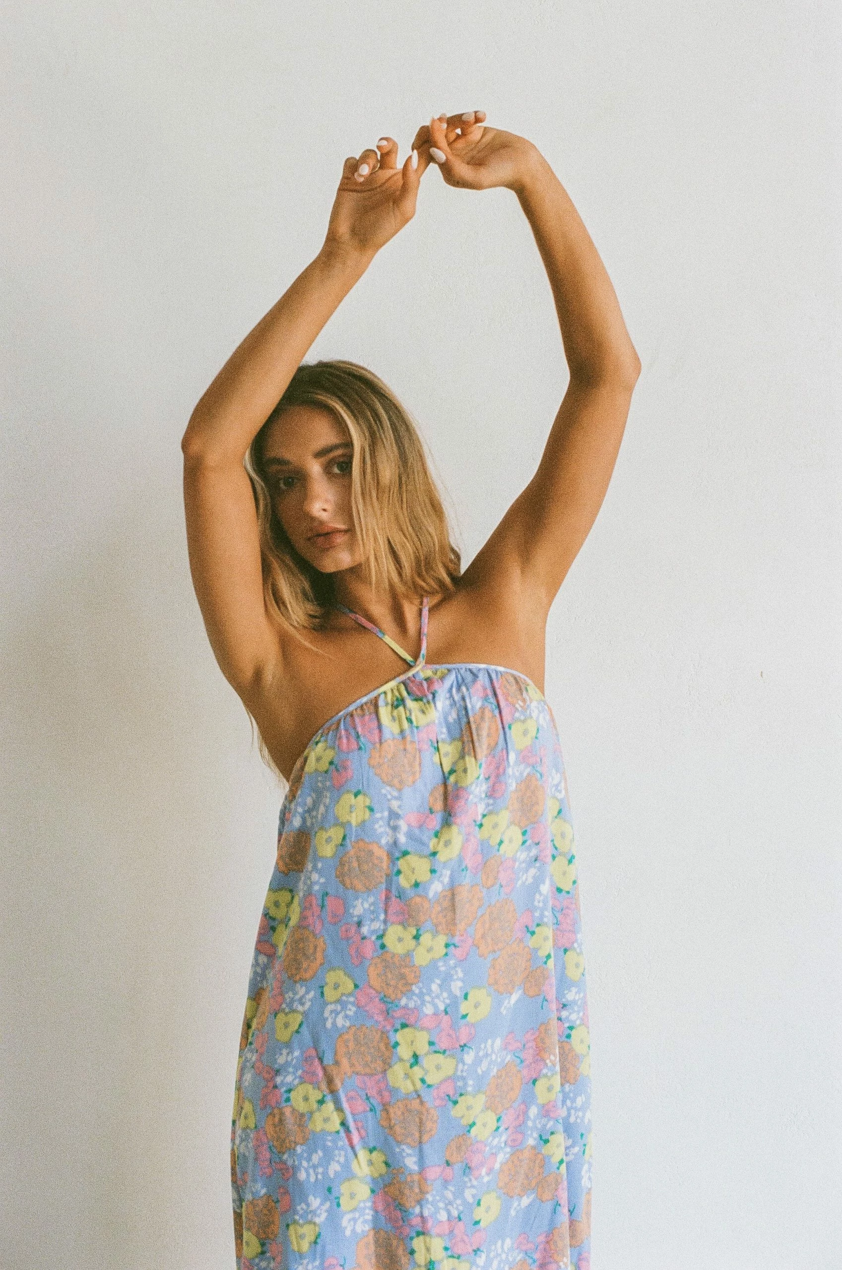 Paragon Maxi Dress 8 Paragon Maxi Dress - Image 6