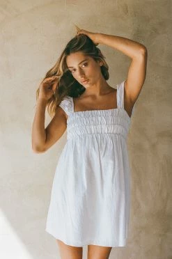 Luan Dress -SABO™ Shop 8bc23c37 b296 443f 83f5 76f9006724ae