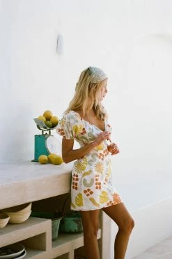 Enga Dress - Desert Leaf 15 Enga Dress - Desert Leaf -SABO™ Shop 8e8dbf42 94f8 403f 94b2 c9bad48584d5