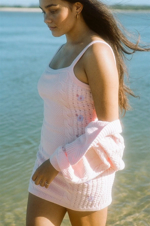 April Dress 3 April Dress