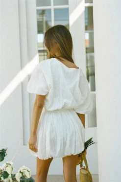 Maren Bubble Dress 11 Maren Bubble Dress -SABO™ Shop 90085a56 e6ed 4133 a53a 8a3b8c5e0f33