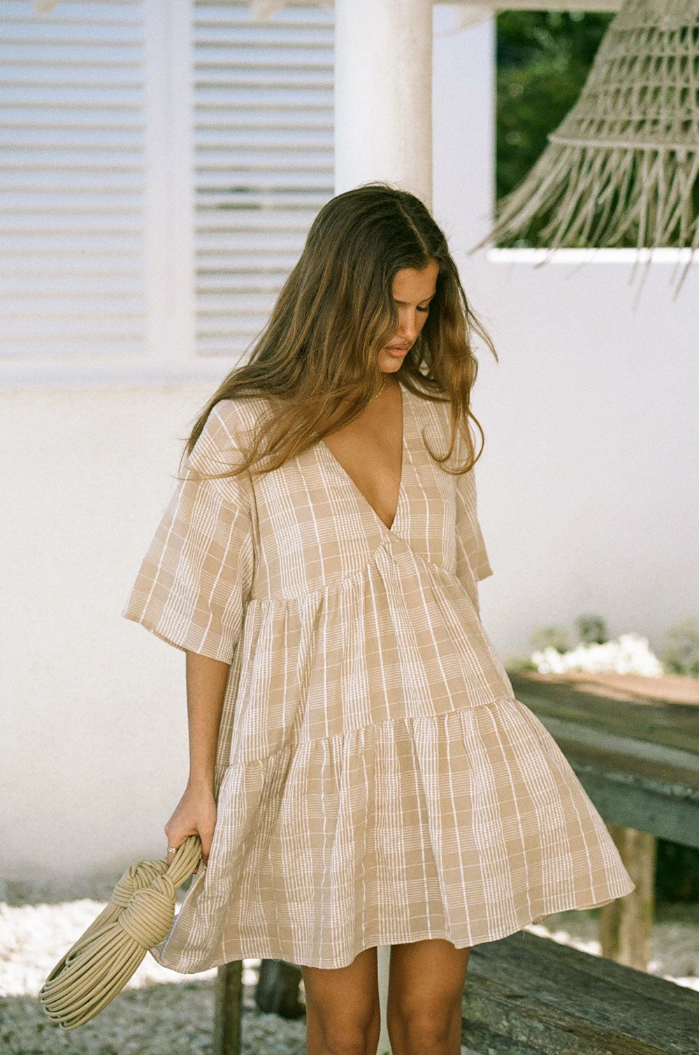 Lucien Dress 3 Lucien Dress