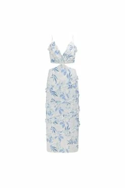 Jaida Midi Dress 25 Jaida Midi Dress -SABO™ Shop 9132952e 771d 4391 bd31 eb671043288e