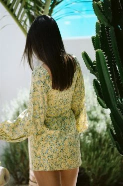 Tyla Dress - Buttercup 13 Tyla Dress - Buttercup -SABO™ Shop 9182a7fa d74f 47ac ac7d aec1fe602207