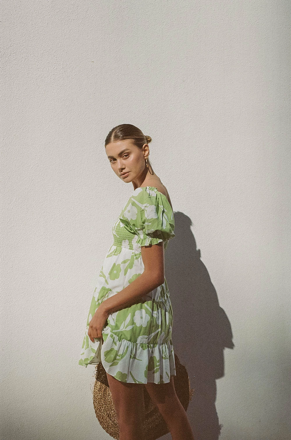 Xyla Dress 5 Xyla Dress - Image 3