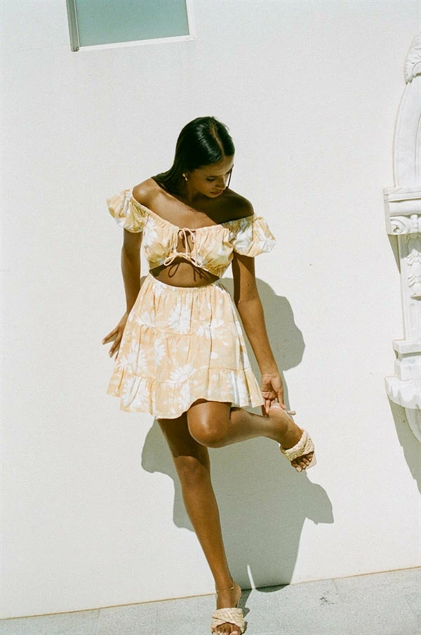 Hartley Dress 6 Hartley Dress - Image 4