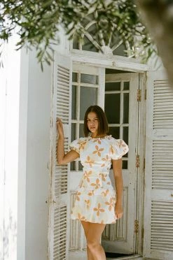 Roma Dress 9 Roma Dress -SABO™ Shop 91c79e12 c9fb 44dc 94f7 522110e5180a