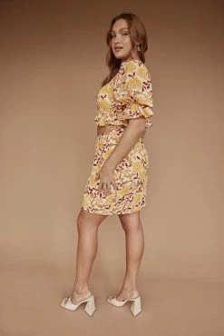 Ahlee Frill Dress 20 Ahlee Frill Dress -SABO™ Shop 91e38468 a9be 4e49 b95e eeb5543758cf