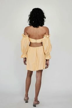 Daria Halter Dress 19 Daria Halter Dress -SABO™ Shop 92cd3192 5e07 4a3b adc4 b88d057057fc