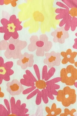 Izabella Dress - Marker Floral 17 Izabella Dress - Marker Floral -SABO™ Shop 946cc263 81ce 41e5 999b e9b801684a98