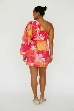 Eila Cutout Dress -SABO™ Shop 94994470 a9f0 44cb 8644 ca7325556f4e