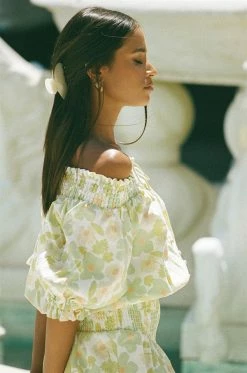 Addi Dress - Floral -SABO™ Shop 94ca33d8 96ec 4065 82e7 f639c9fbc4ee