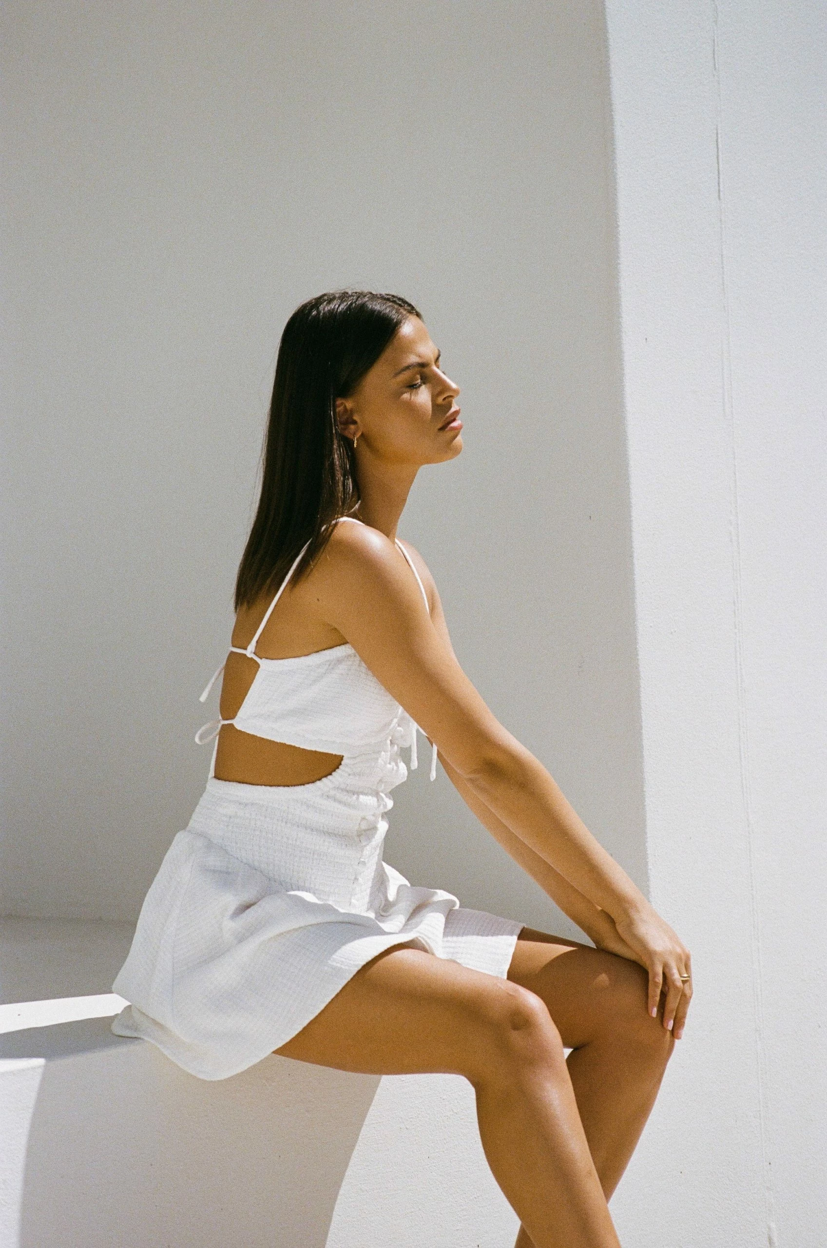 Backless Elana Dress 7 Backless Elana Dress - Image 5